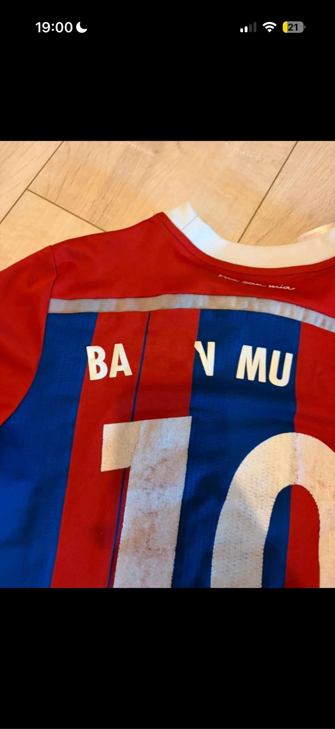 Bayern-trui – photo 8